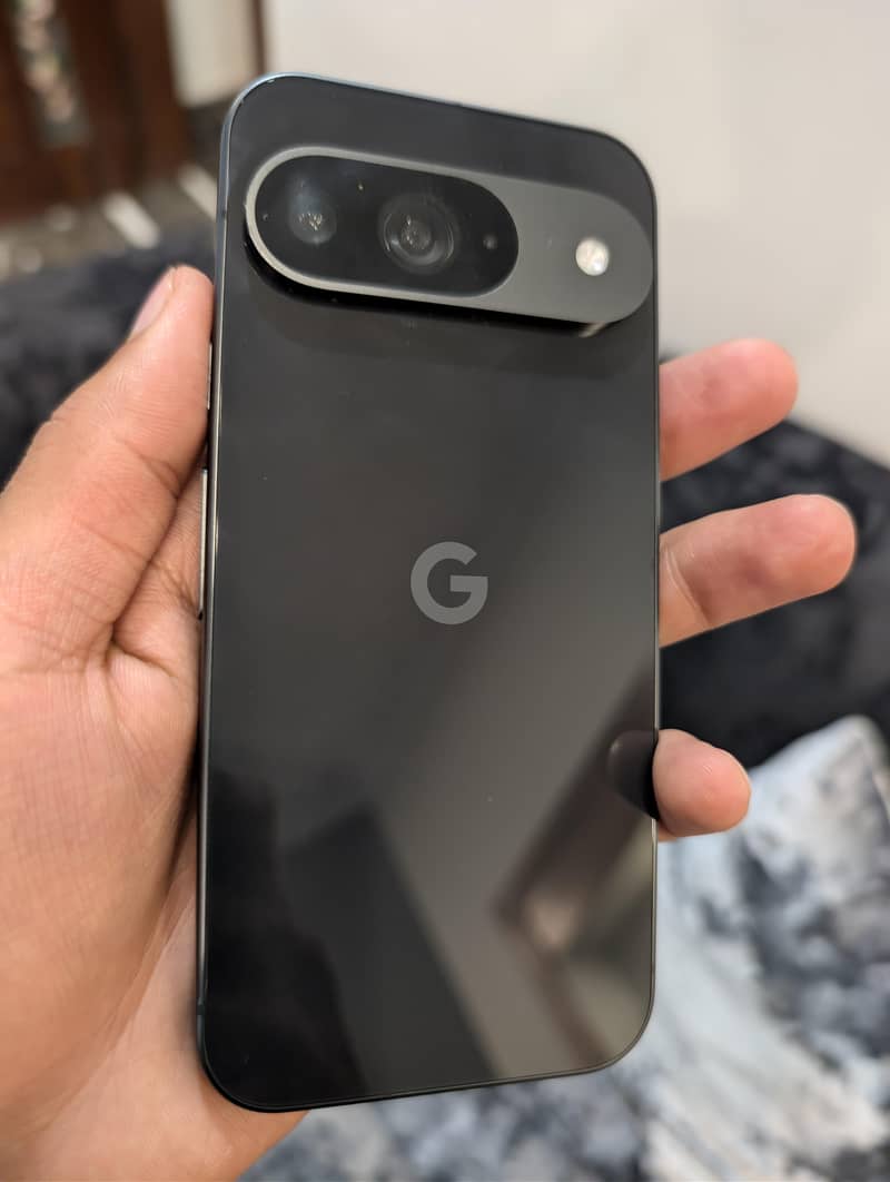 Google Pixel 9 2