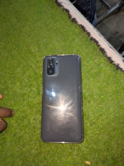 Xiaomi Mi Note 10
