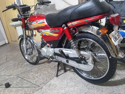 good condition