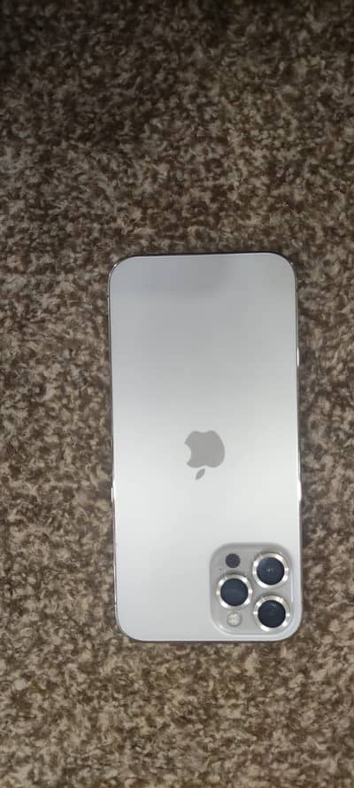 iPhone 12 Pro Max 128GB PTA Approved - Gold
