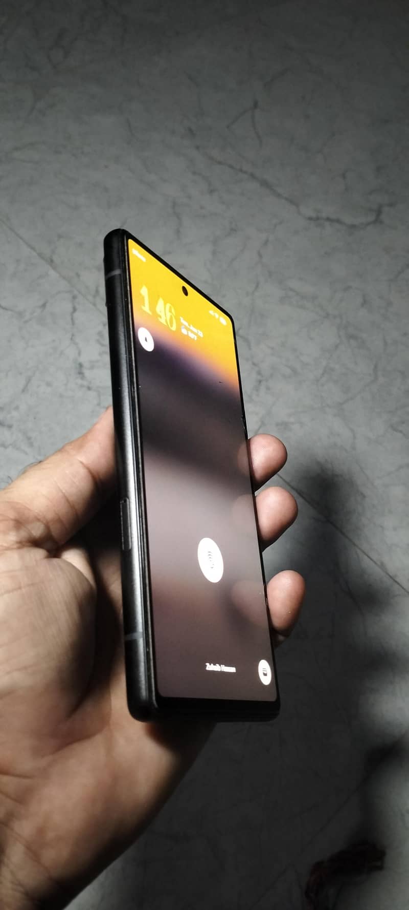 Google Pixel 6a 3