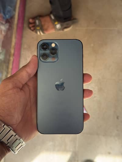 Apple iPhone 12 Pro Approved 03235861880