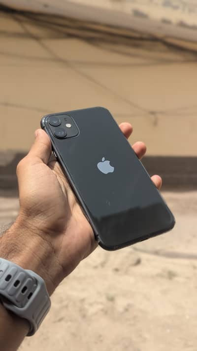 Apple iPhone 11