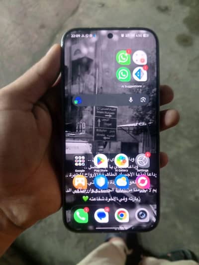 Infinix Note 60