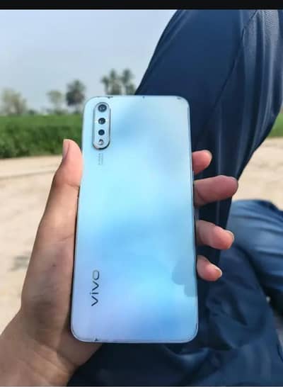 Vivo S1