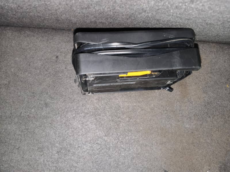 Air pump/Intlator 3