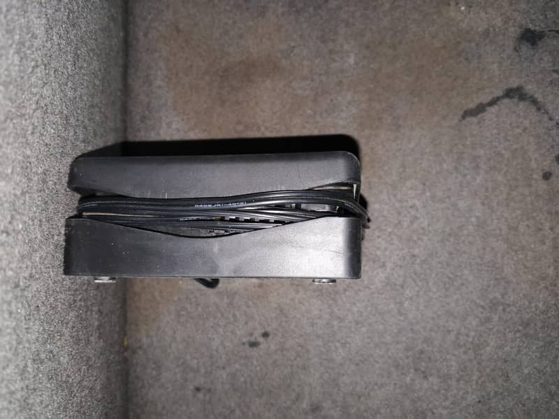 Air pump/Intlator 4