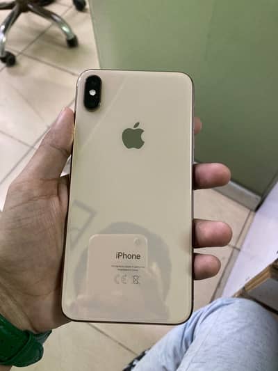 Apple iPhone XS Max