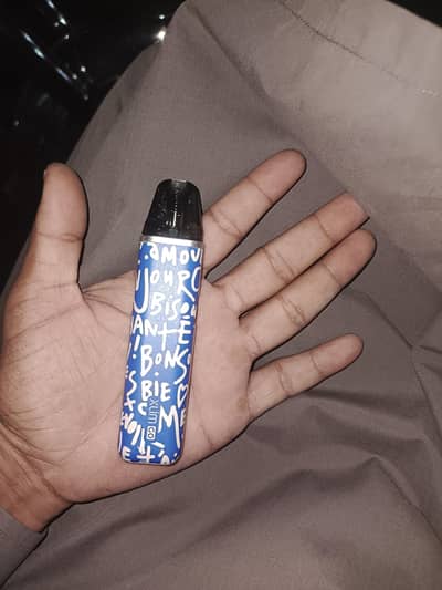 vap pod XLim go