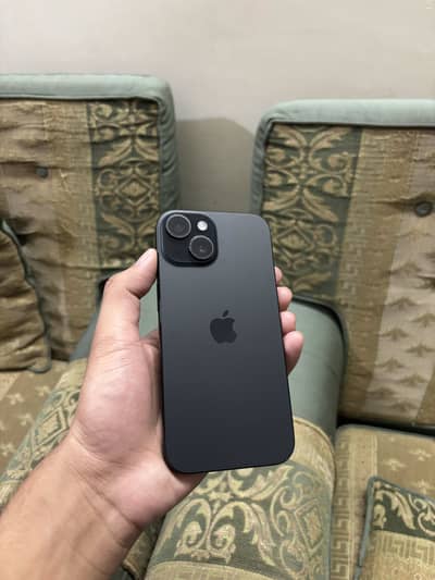 iPhone 15 Apple Warranty Recently Expire