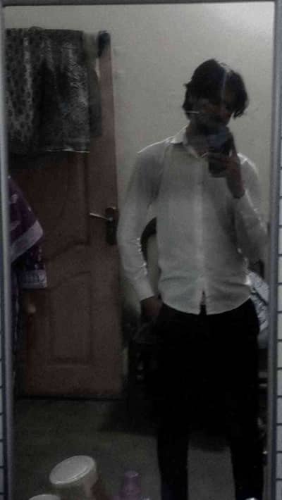 Sharjeel