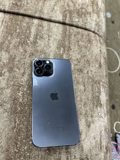 Apple iPhone 13 Pro Max