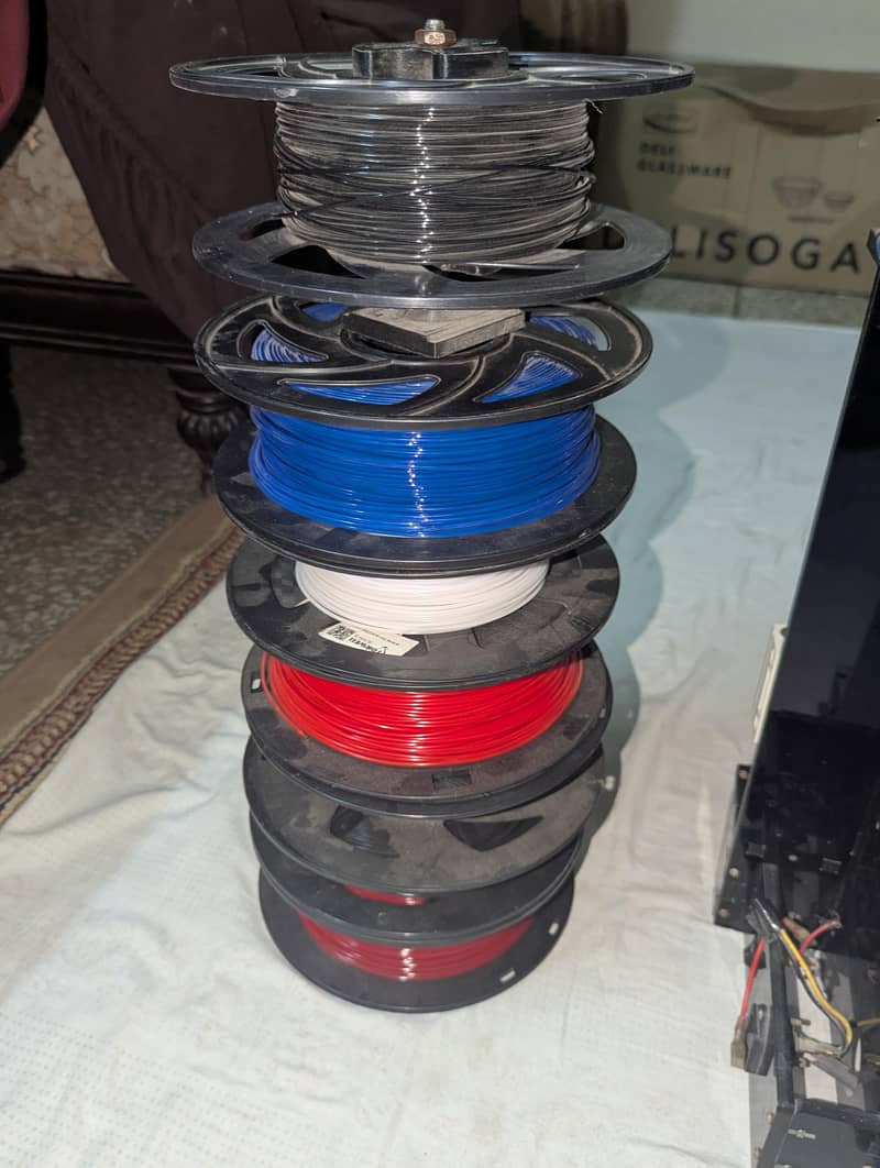 Anet A8 3D printer 1