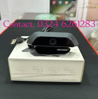 HikVision HD Webcam 1080p USB Camera