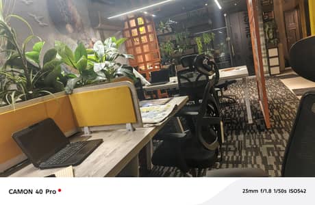 ABZ development