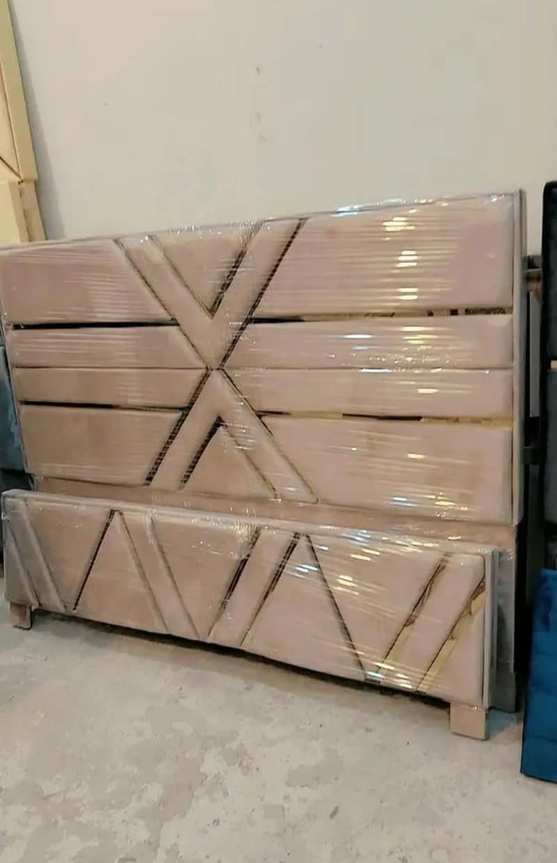 King Size Bed sets 1