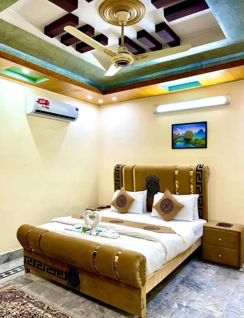 King Size Bed sets 9