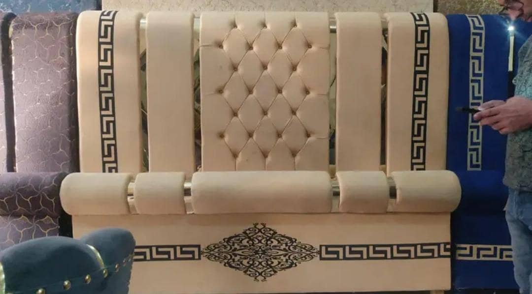 King Size Bed sets 10