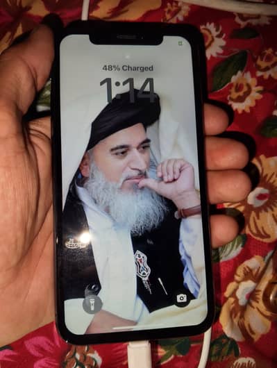 Apple iPhone XS