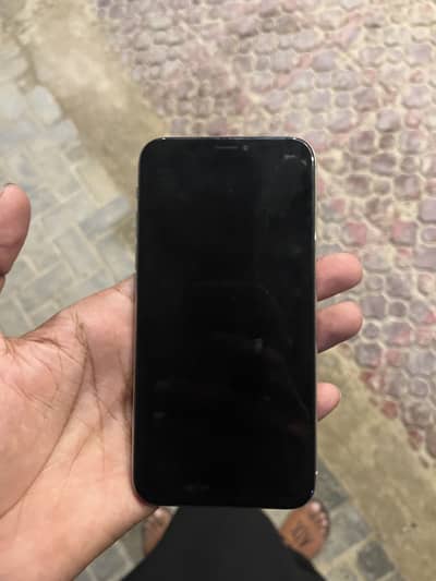 Apple iPhone X