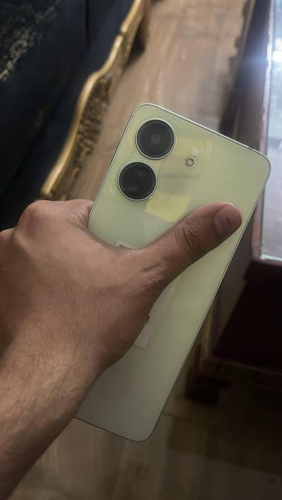 redmi 13 c