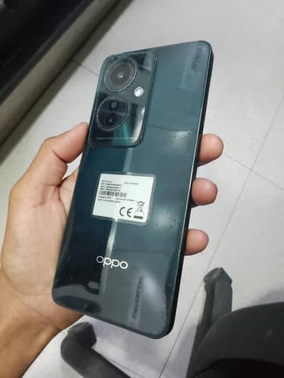 OPPO Reno11 F