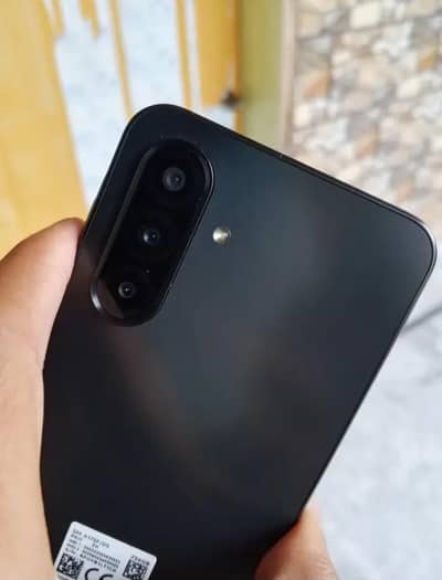 Samsung Mobile A17 urgent Sale