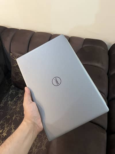 Dell latitude i5 8th generation 8/256 SSD