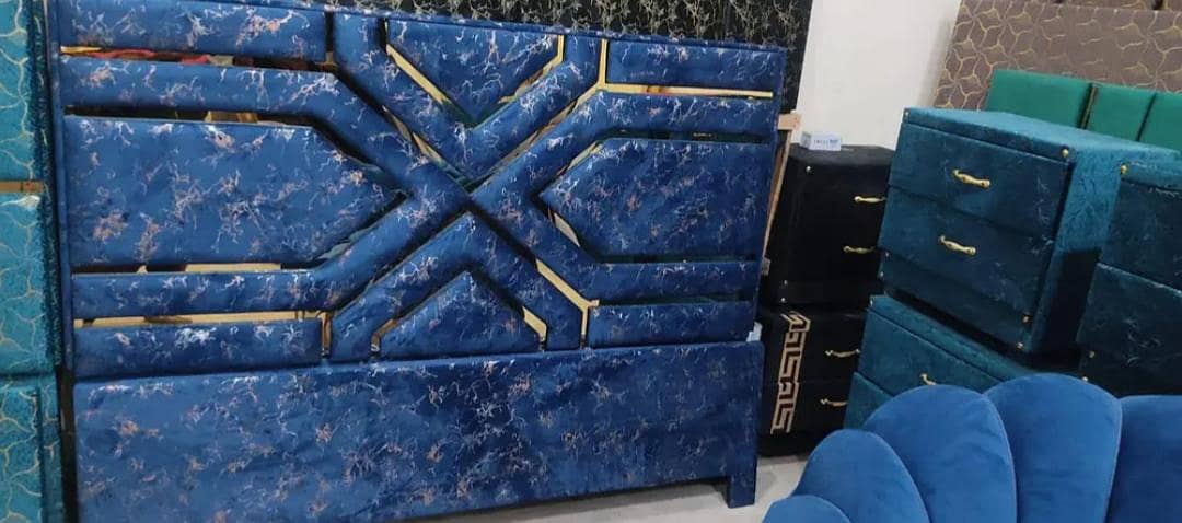 King Size Bed sets 12