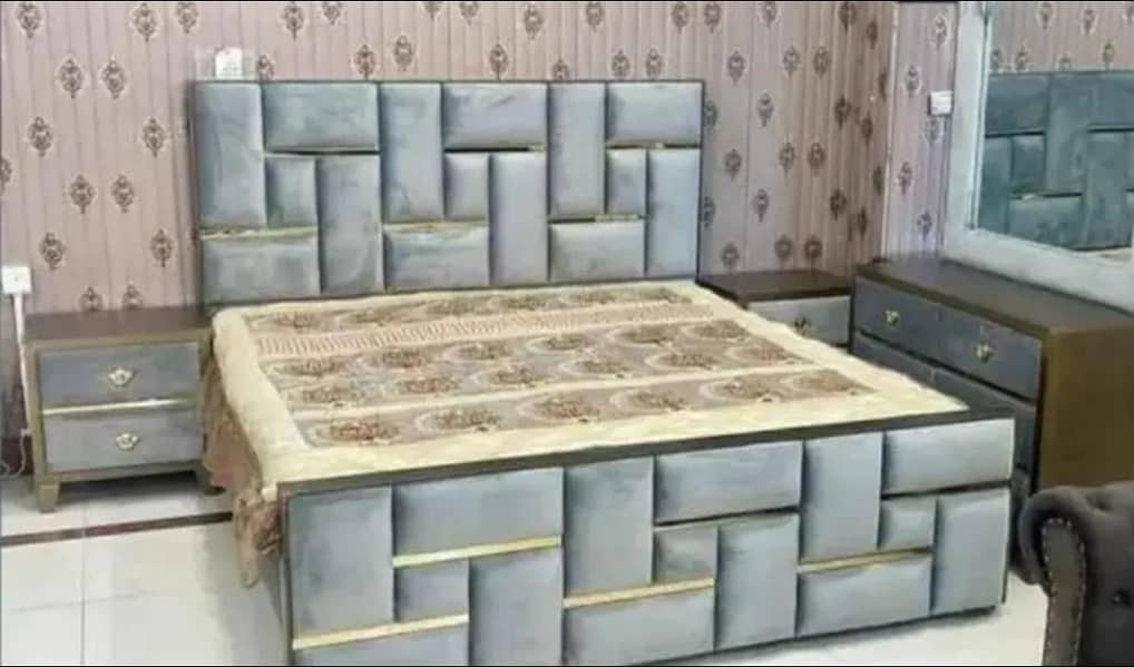 King Size Bed sets 14