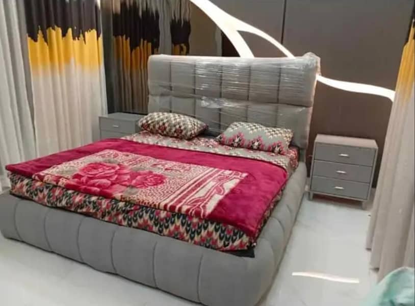 King Size Bed sets 17