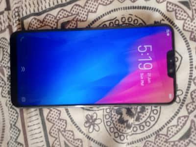 Vivo Y85a pta approved