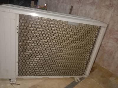 Gree Outdoor 1TOn All Okay