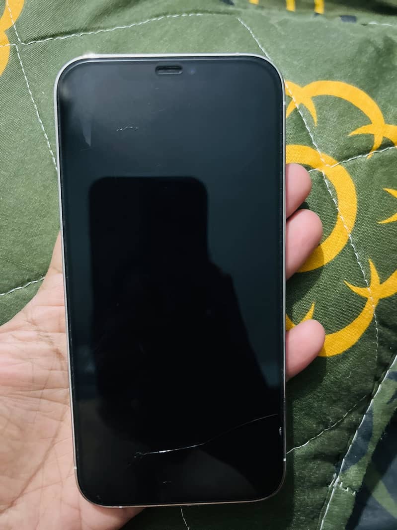 Apple iPhone 12 pro max 3