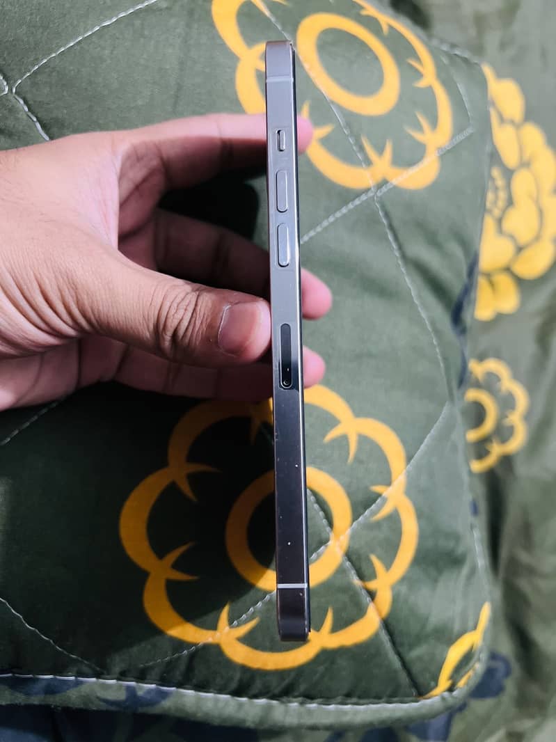 Apple iPhone 12 pro max 4