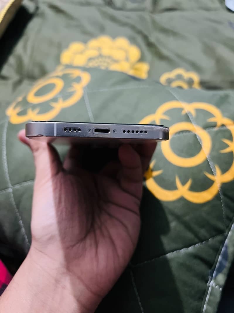 Apple iPhone 12 pro max 5