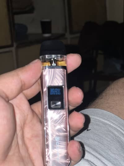 DOVPO Ayce Pro Pod Kit – Excellent Condition one time used only