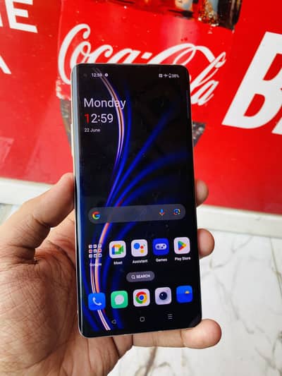 Oneplus 8 PTA Approved