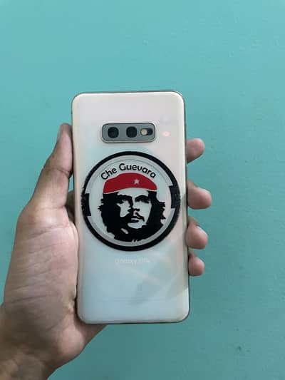 Samsung Mobile S10e
