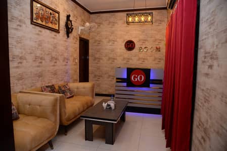 Go room hotel