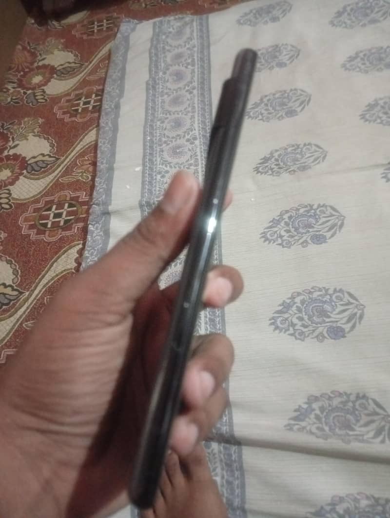 Google Pixel 6 Pro 4