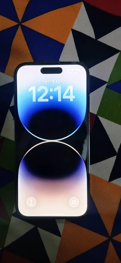 Apple iPhone 14 Pro