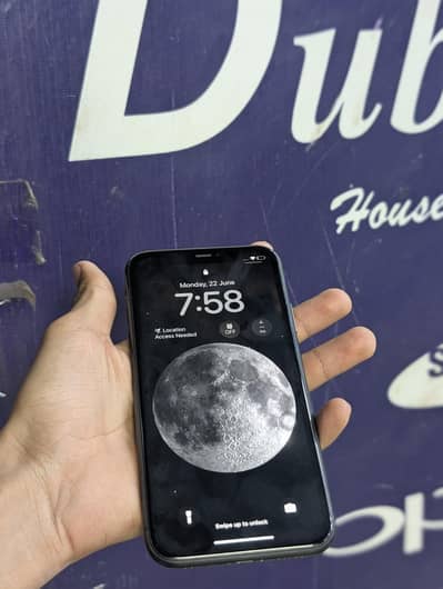 Apple iPhone 11