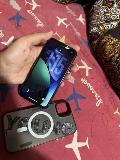Apple iPhone 12 pro both cams  ok exchange poosible