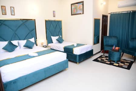 Go room Hotel