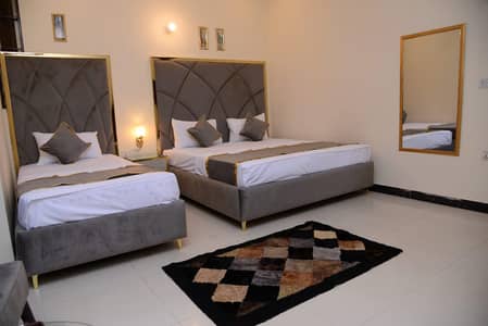 Go Room hotel