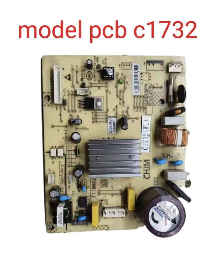 pcb c1732 0