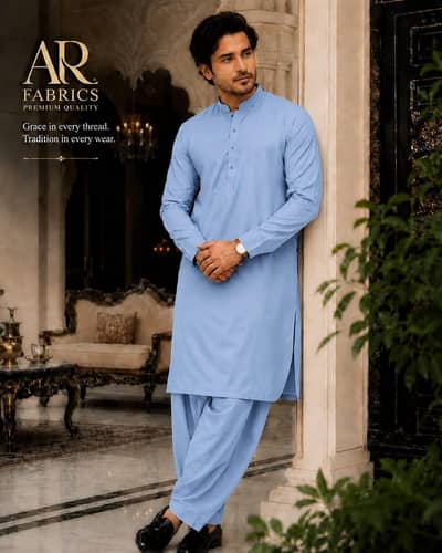 men's Premium Suit