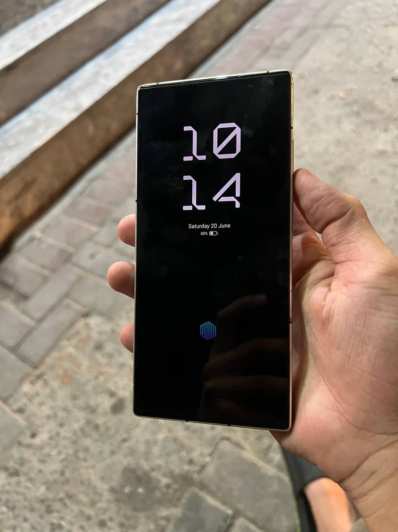 red magic 9 pro 7