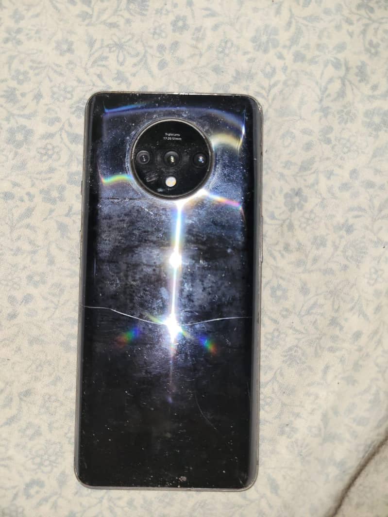 One Plus 7T 1